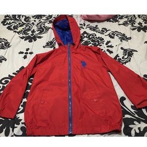 U.S Polo ASSN Jacket